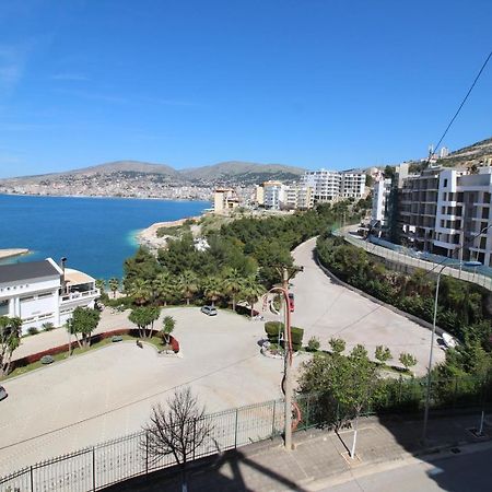 Eduart Apartments 2 Саранда Екстер'єр фото